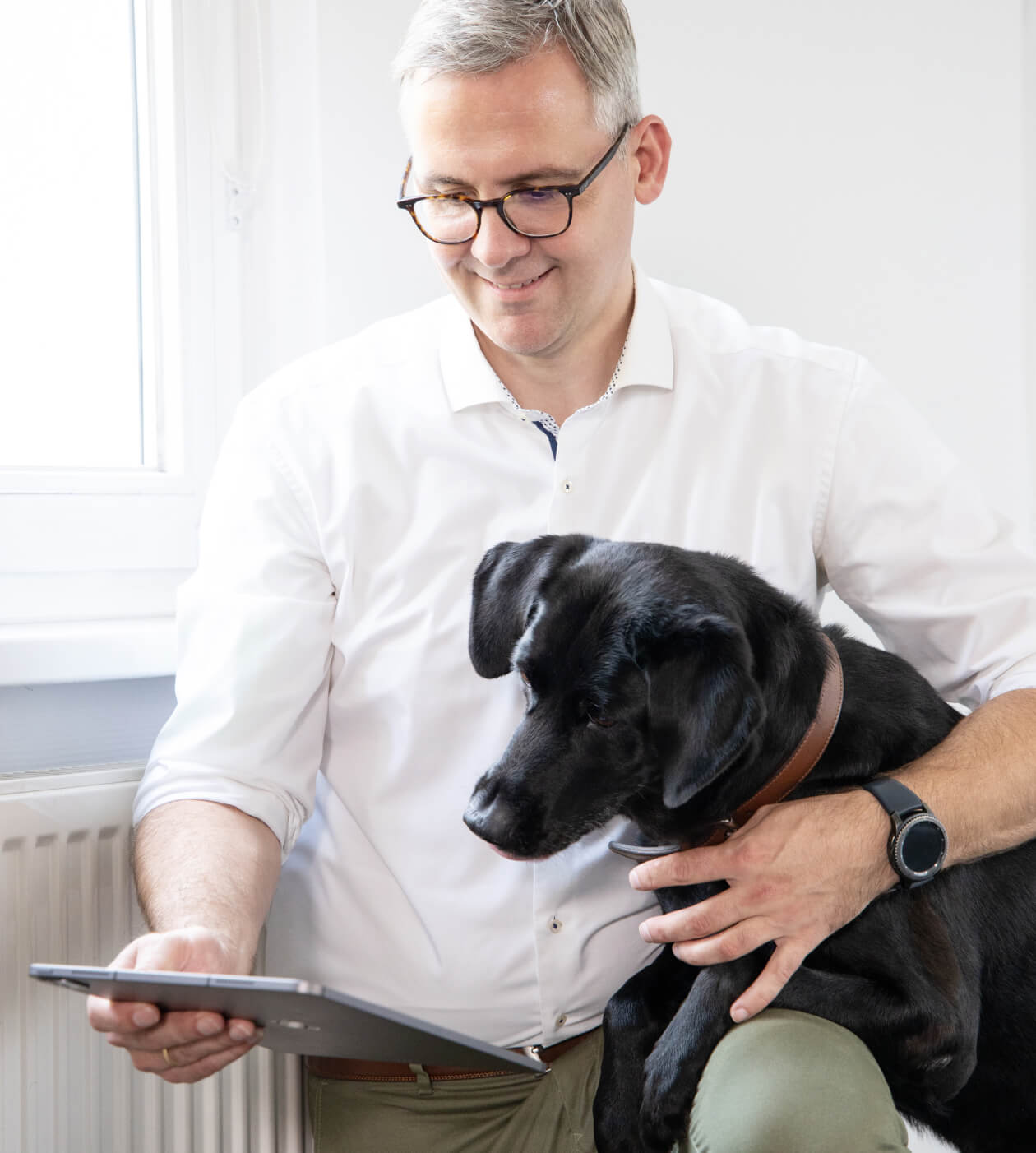 Prozesse digital optimieren
